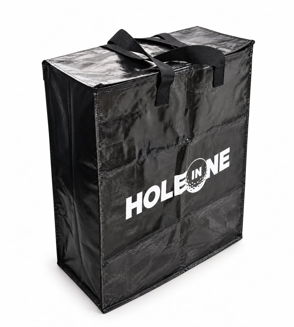 HOLE-IN-ONE reisebag