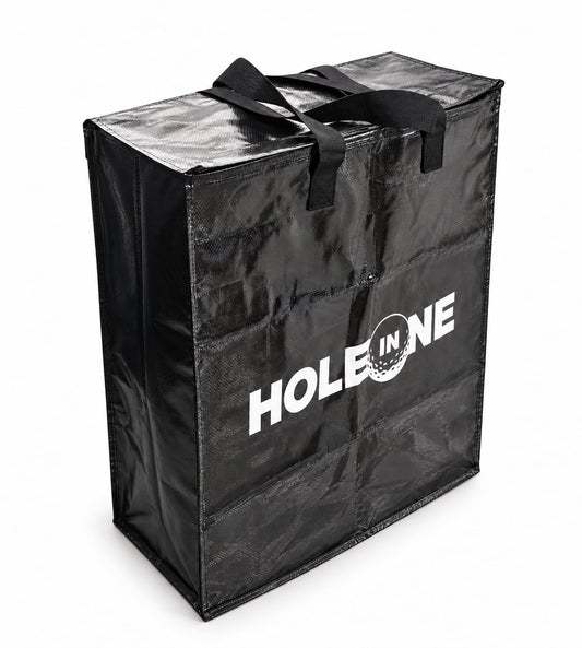 HOLE-IN-ONE reisebag