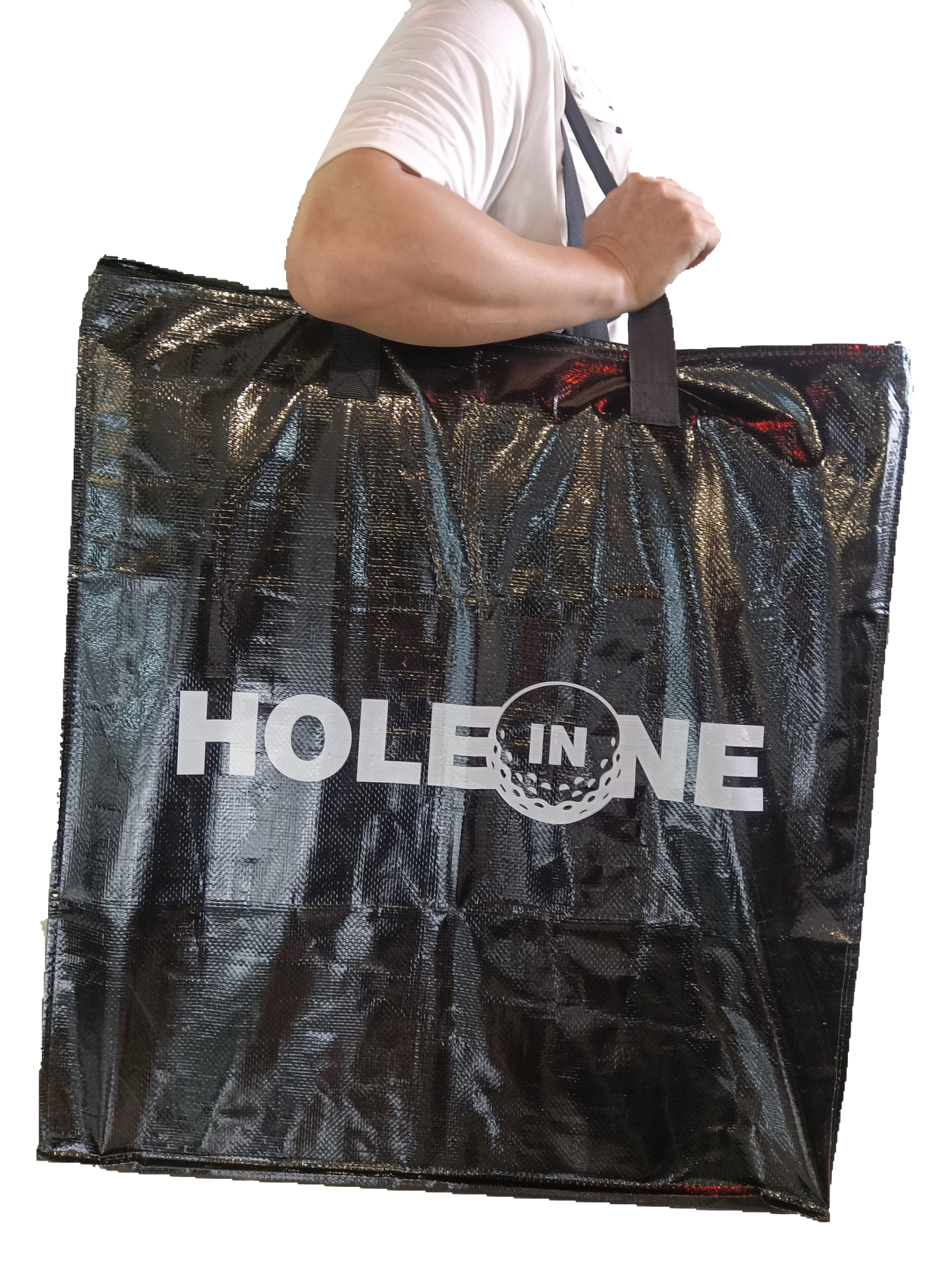 HOLE-IN-ONE reisebag